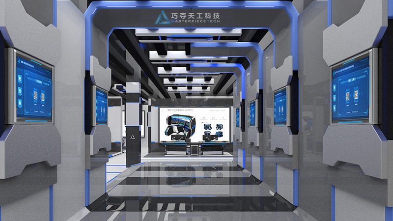 烘焙车间智能化改造，成本与效益的平衡之道**