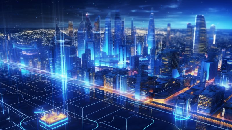 三维数字孪生引擎：揭秘其价值与采购要点